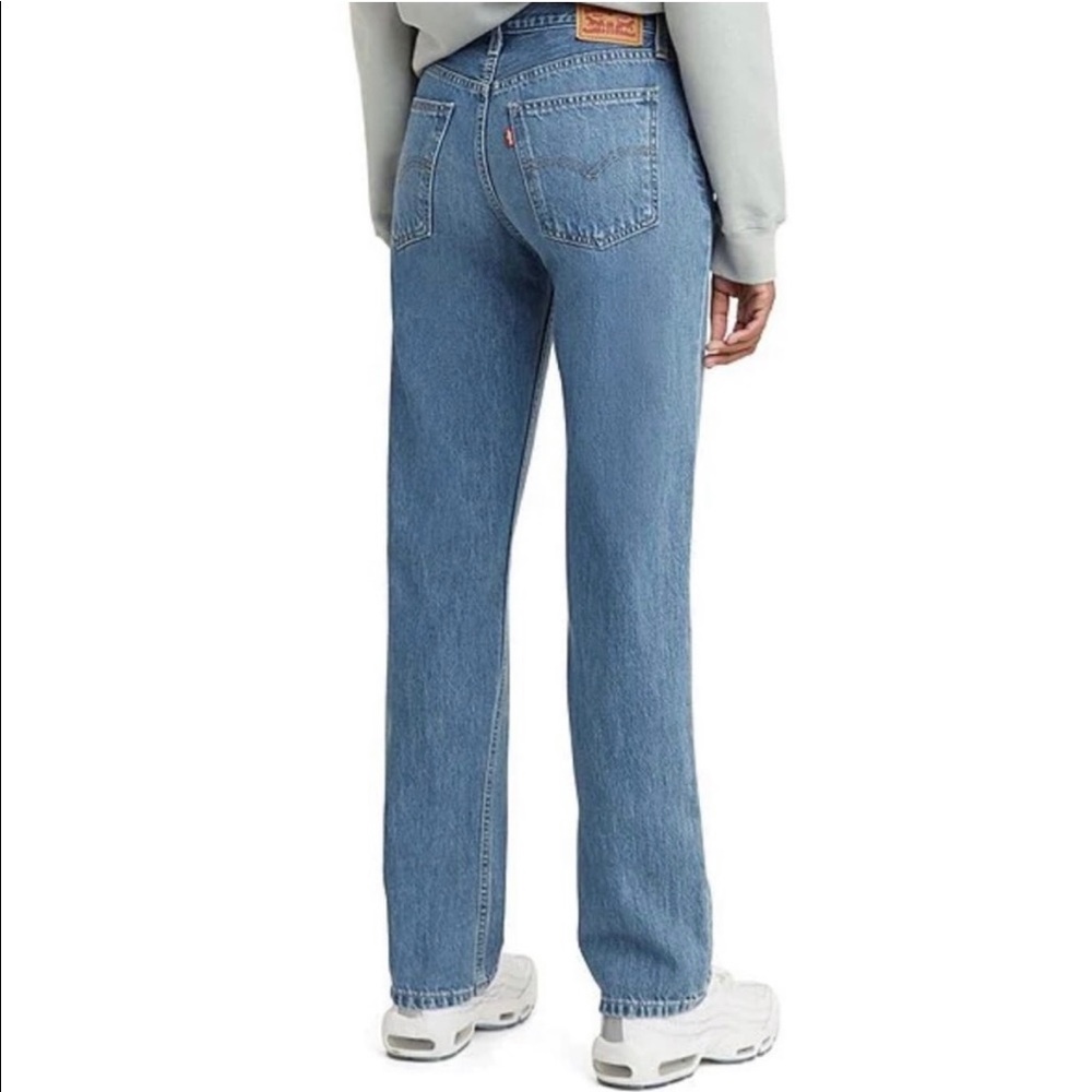 Levi’s Low Pro Jeans